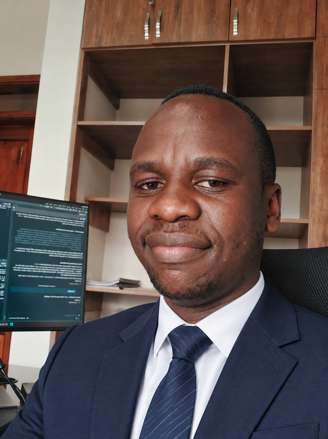 Ejoku Jonathan
